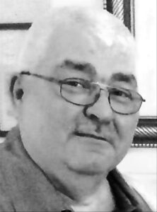 Michael Allen Davies